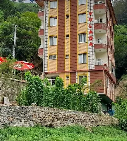 Vulada Butik Ардешен